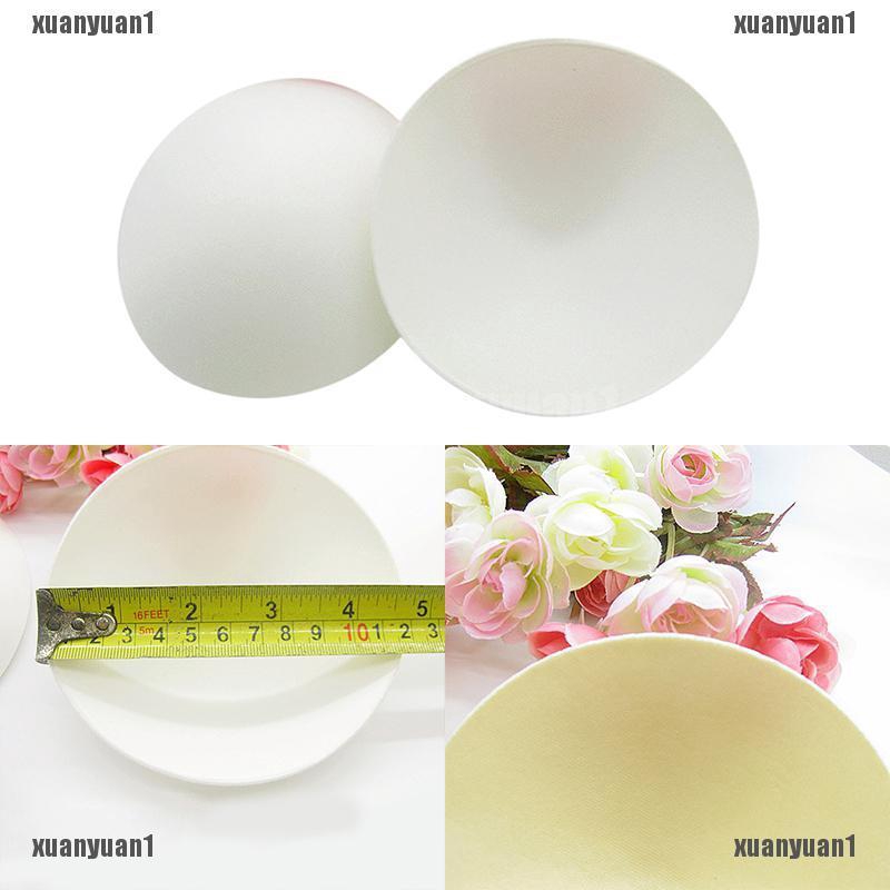 Mút Đệm Áo Ngực / Bikini Hình Tròn Tiện Dụng