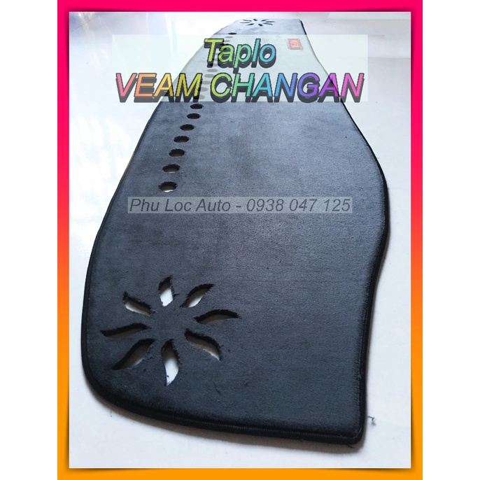 Thảm lót chống nắng taplo xe tải VEAM CHANGAN STAR 700KG 850KG 860KG