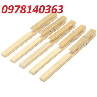 KẸP ỐNG NGHIỆM GỖ
