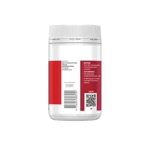 Viên uống Healthy Care CoEnzyme Q10 150mg 100 viên của úc bổ trợ tim cho người lớn từ 18 tuổi - mẹ bean bon