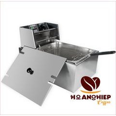 Bếp chiên đơn Verly