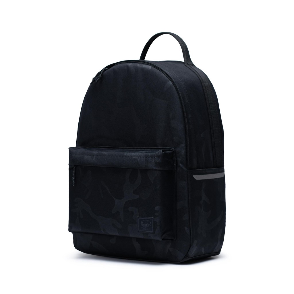 Ba lô thời trang có ngăn LAPTOP 15 INCH HERSCHEL Classic X-Large CHÍNH HÃNG 15x31x44cm