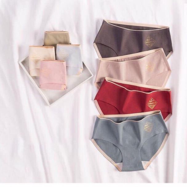 Quần lót nữ cotton ép cao cấp 8875