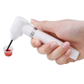 MÁY NGUẤY MỰC XĂM