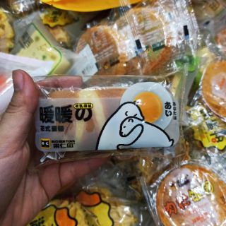 BÁNH MIX VỊ ĐÀI LOAN