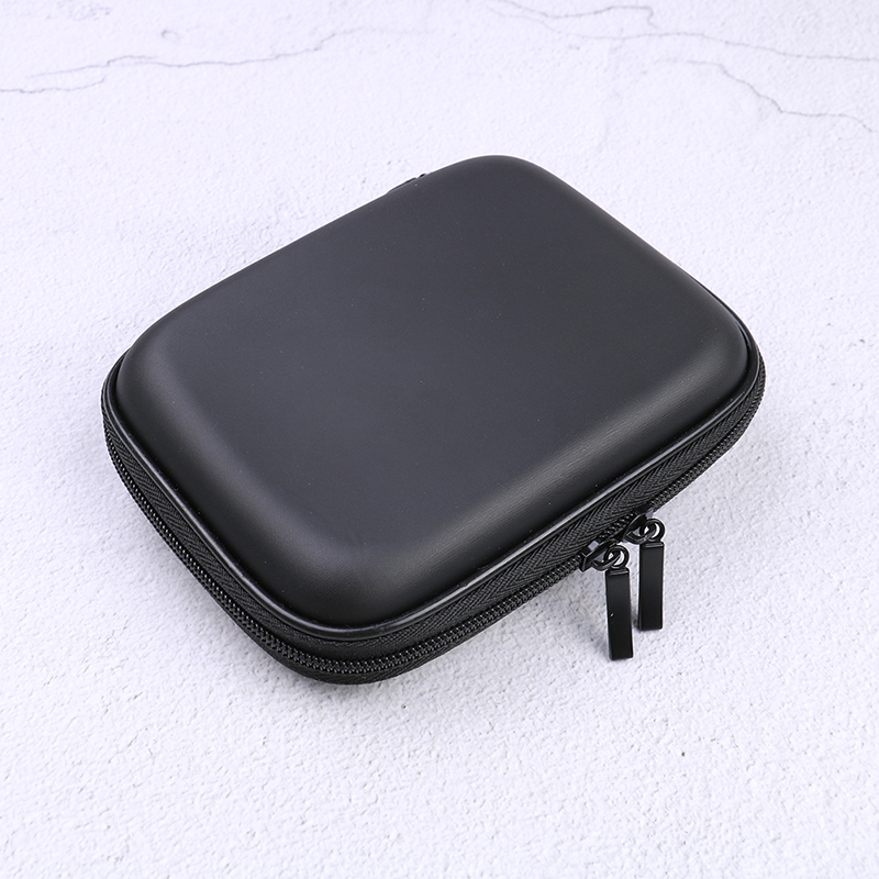 Colorfulswallowfly 1Pcs Carrying case wd my passport ultra elements hard drives CSF