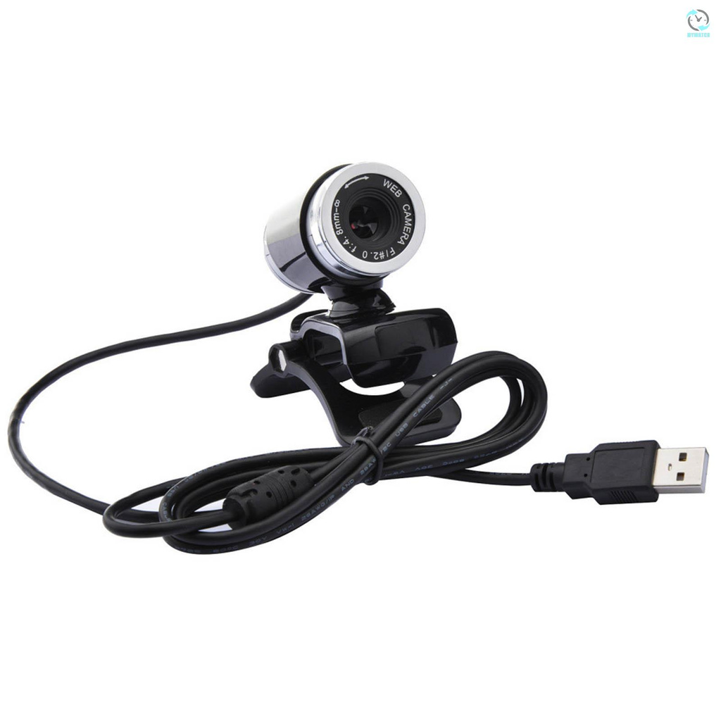 Camera Usb 2.0 480p 60fps Cho Máy Tính | BigBuy360 - bigbuy360.vn