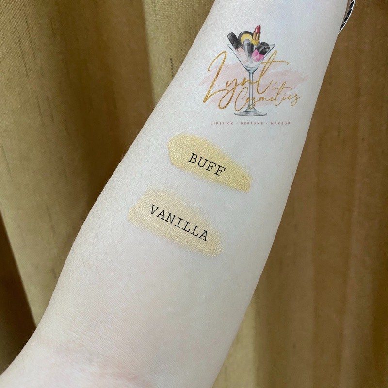 Kem Nền Becca Ultimate Coverage 24-Hour Foundation - Shell | BigBuy360 - bigbuy360.vn