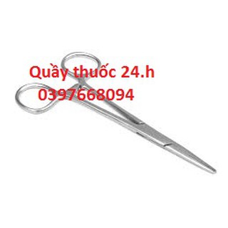 Panh không mấu ( DÙNG CHO Y TẾ)