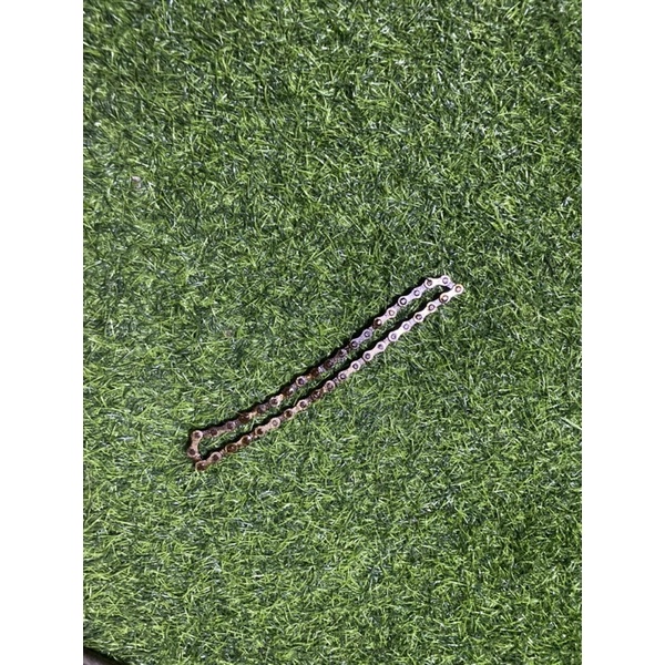 Xích ngắn xích dài xe điện lắp cho xe Ninja  , Honda  , Yamaha