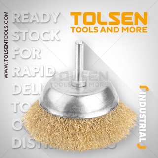 Chổi cước 50mm cốt 6mm tolsen 77548