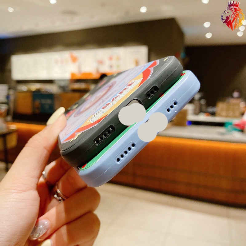 Ốp lưng iphone 6plus 6splus 7 plus 8plus X Xr XsM 11 12 13 Promax - MANGO933 - MangoOvil