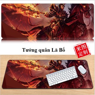 Pad chuột loại lớn