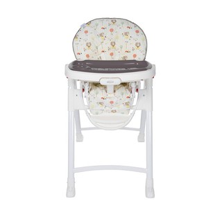 Ghế ăn Graco Contempo Ted And Coco 1987526