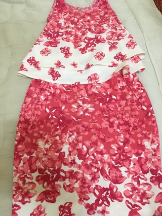 đầm k&k fashion