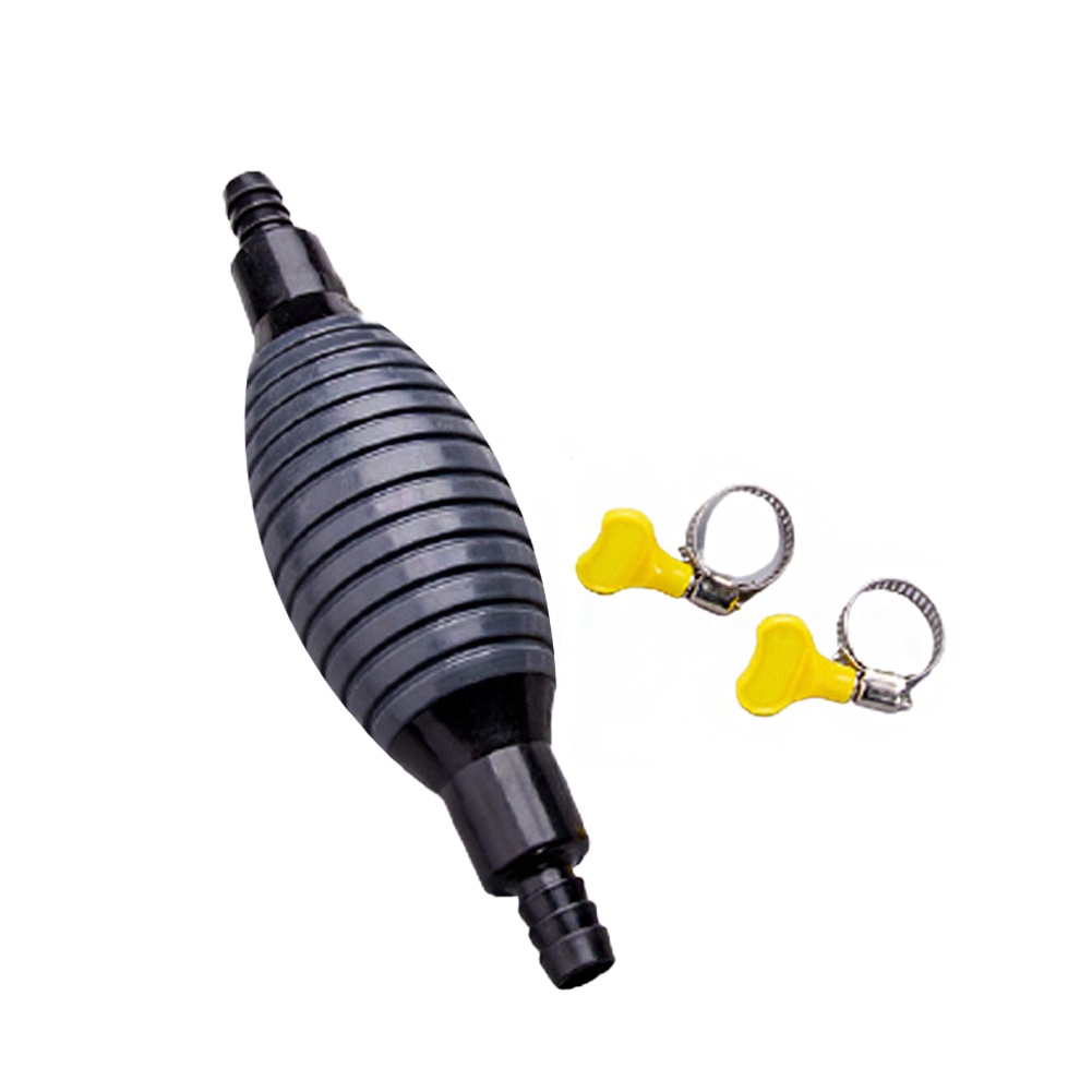 Dụng Cụ Bơm Nhiên Liệu Cầm Tay Tiện Lợi