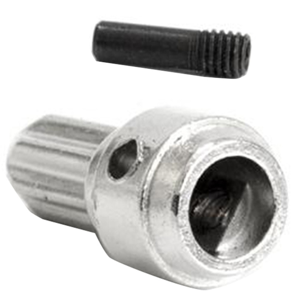 Trục Truyền Động Trước Bằng Kim Loại Cho Mô Hình Xe Tải Remo Tỉ Lệ 1 / 10