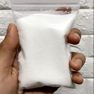 Bột xốp tuyết nhân tạo dựng tiểu cảnh