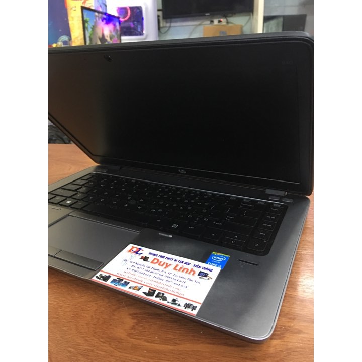 Laptop HP ProBook 840 G1 i5