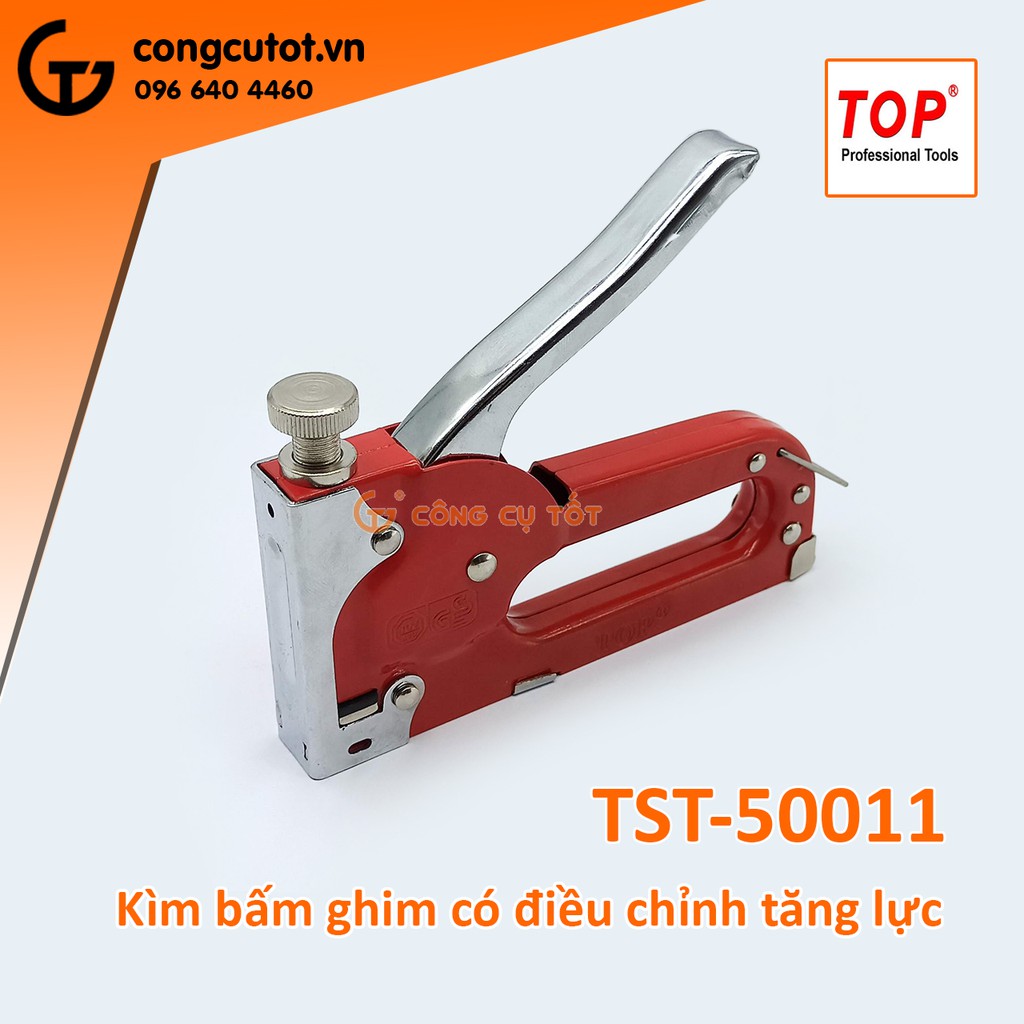 Súng bắn đinh ghim, kim có tăng lực TOP