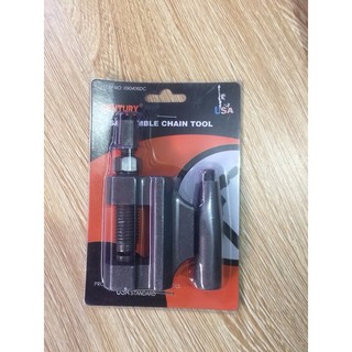 Dụng cụ đột xích xe