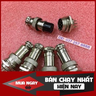Jack sắt m16gx16 đực cái 5 p