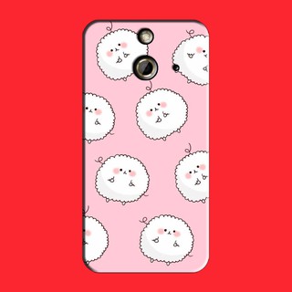 ỐP LƯNG IN HÌNH DÀNH CHO HTC ONE E8