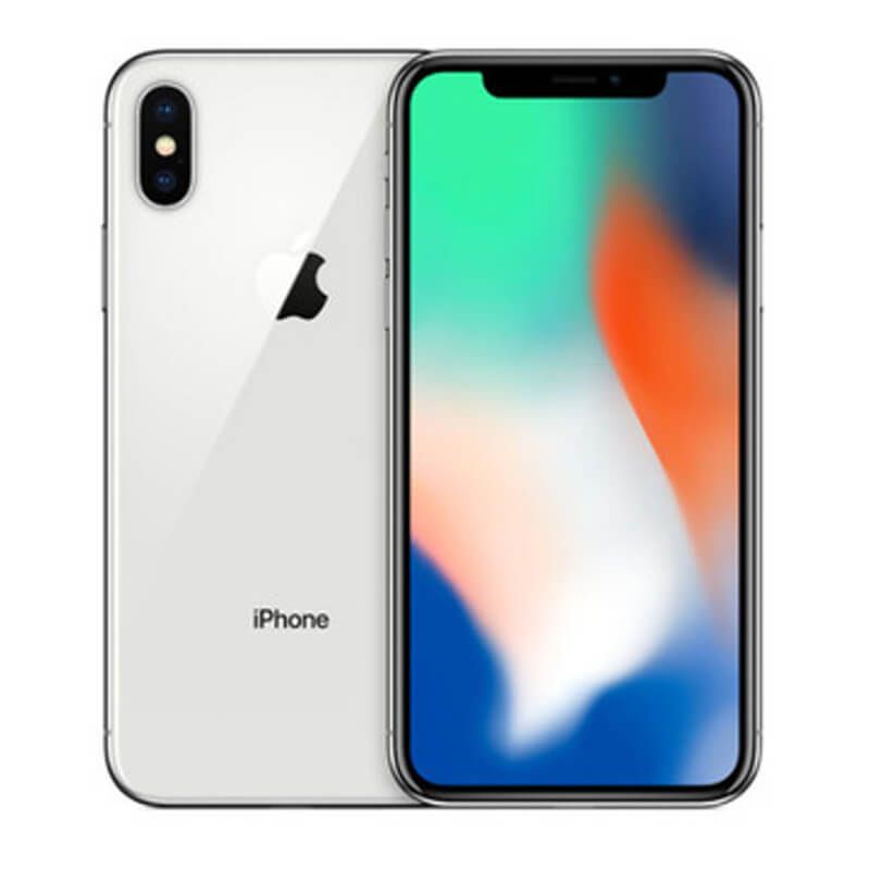 Điện thoại iPhone X Cũ - 64GB | 256GB