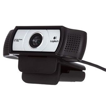 Webcam Logitech C930E HD 1080p