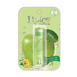 Son Dưỡng Môi Không Màu Lipice