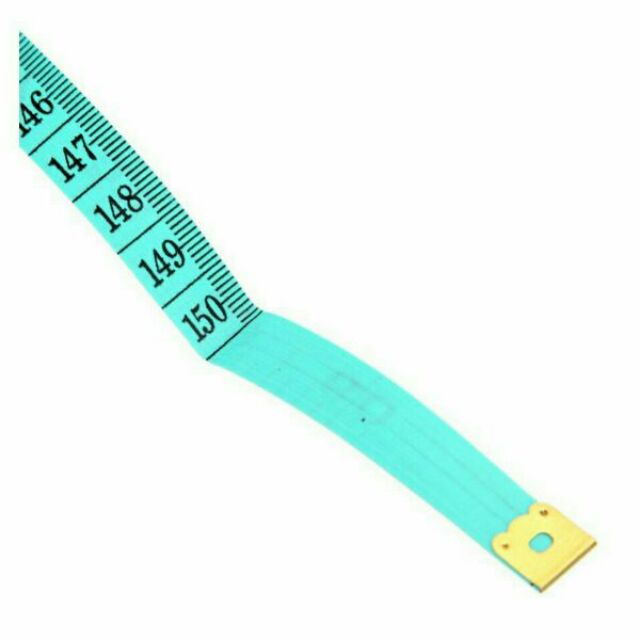 Thước dây dài 1.5m