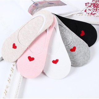 Tất Tim Hài Heart