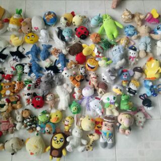 Móc khóa Gấu si đẹp 5k/cái