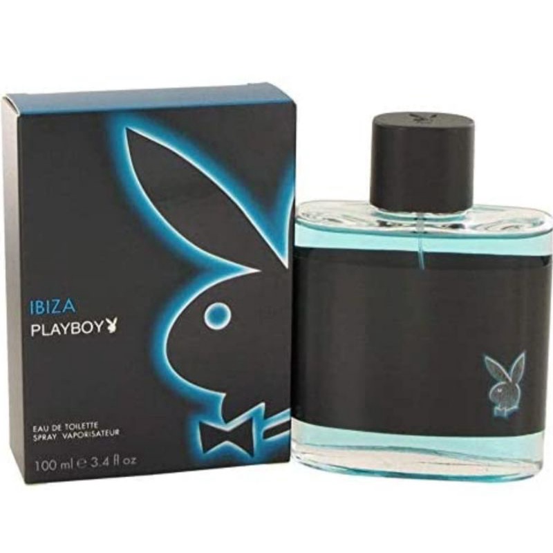 Nước hoa Nam PLAYBOY IBIZA ( 100ml ) - Tây Ban Nha.