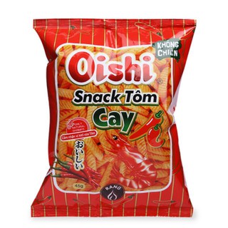 BIM BIM OISHI