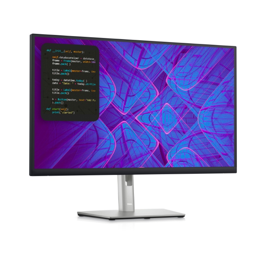 Màn hình Dell P2723QE chính hãng