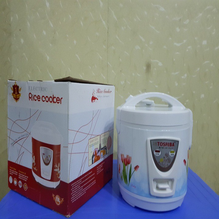 [FREESHIP] Nồi cơm điện 1 lít | BigBuy360 - bigbuy360.vn