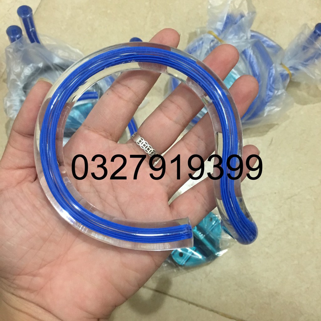 Giá treo máy sấy tóc MS048