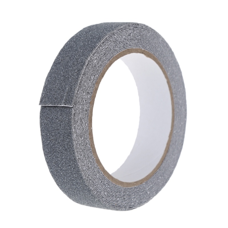 Cuộn Băng Dính Chống Trượt An Toàn Cho Sàn Nhà 2.5CM x 5M