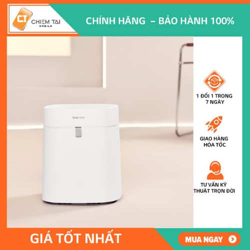 Thùng rác tự động Townew T Air Lite 16.6L