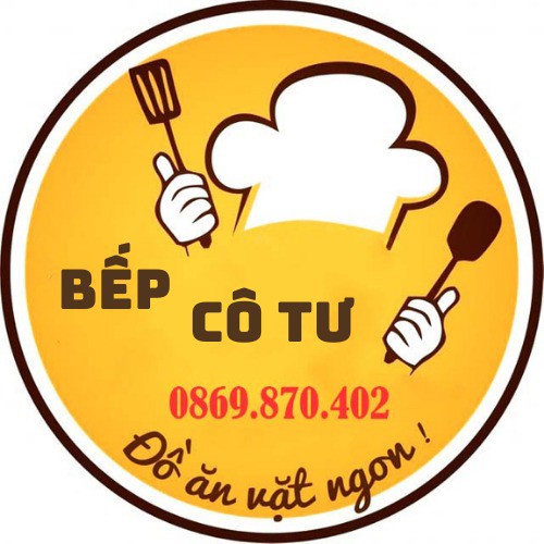 Bếp Cô Tư