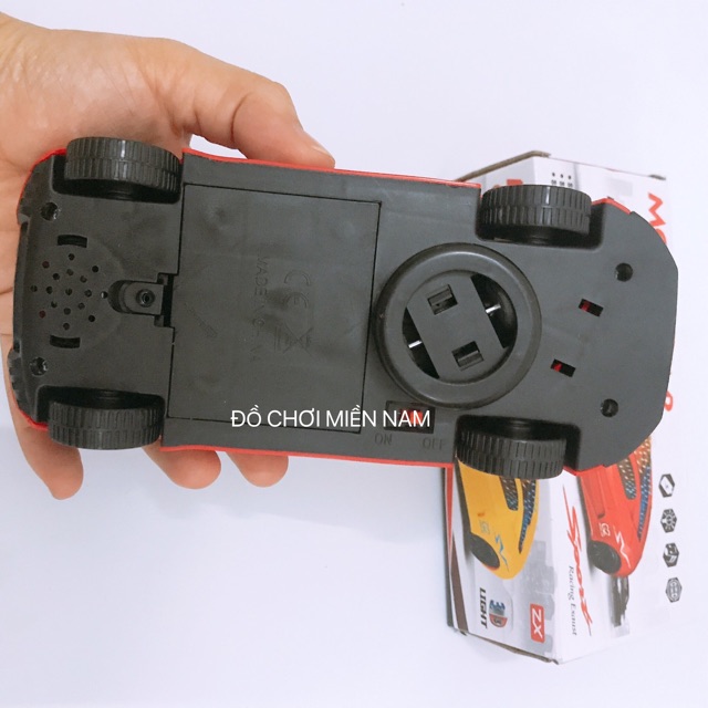 [Xe tự lái] Đồ chơi xe tự lái đèn nhiều màu siêu hấp dẫn dành cho bé đồ chơi cho bé trẻ em đồ chơi cho bé, trẻ em