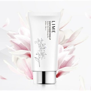 Kem Dưỡng Da White Flowers Tone Up Cream SPF22