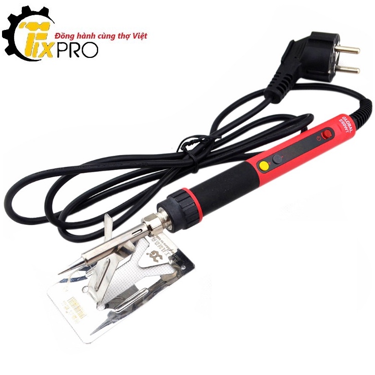Mỏ hàn thiếc cao cấp gia nhiệt cực nhanh 60W  90W 110W