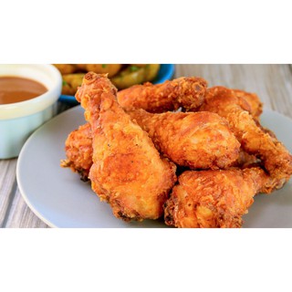 Bột chiên giòn 150gr