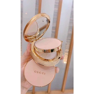 Phấn phủ Gucci Poudre de Beauté Mat Naturel