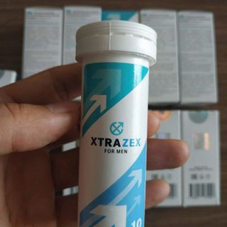 [Xã Kho] Xtrazex For Men