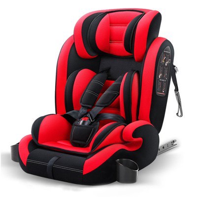 GHẾ NGỒI Ô TÔ TRẺ EM CARMIND - Ghế Ngồi Trên Ô Tô Cho Bé Từ 9 Tháng Đến 8 Tuổi