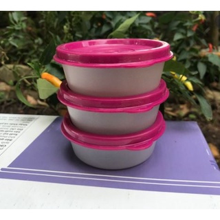 Hộp snack cup / bowl over Tupperware