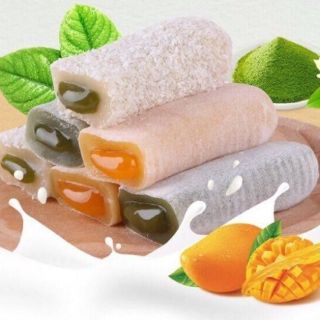 🍥Mix 3 Vị Bánh Mochi Dẻo 500 gram🍥